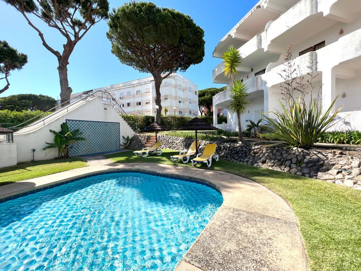 Alvaflor - Vilamoura Ngoại thất bức ảnh