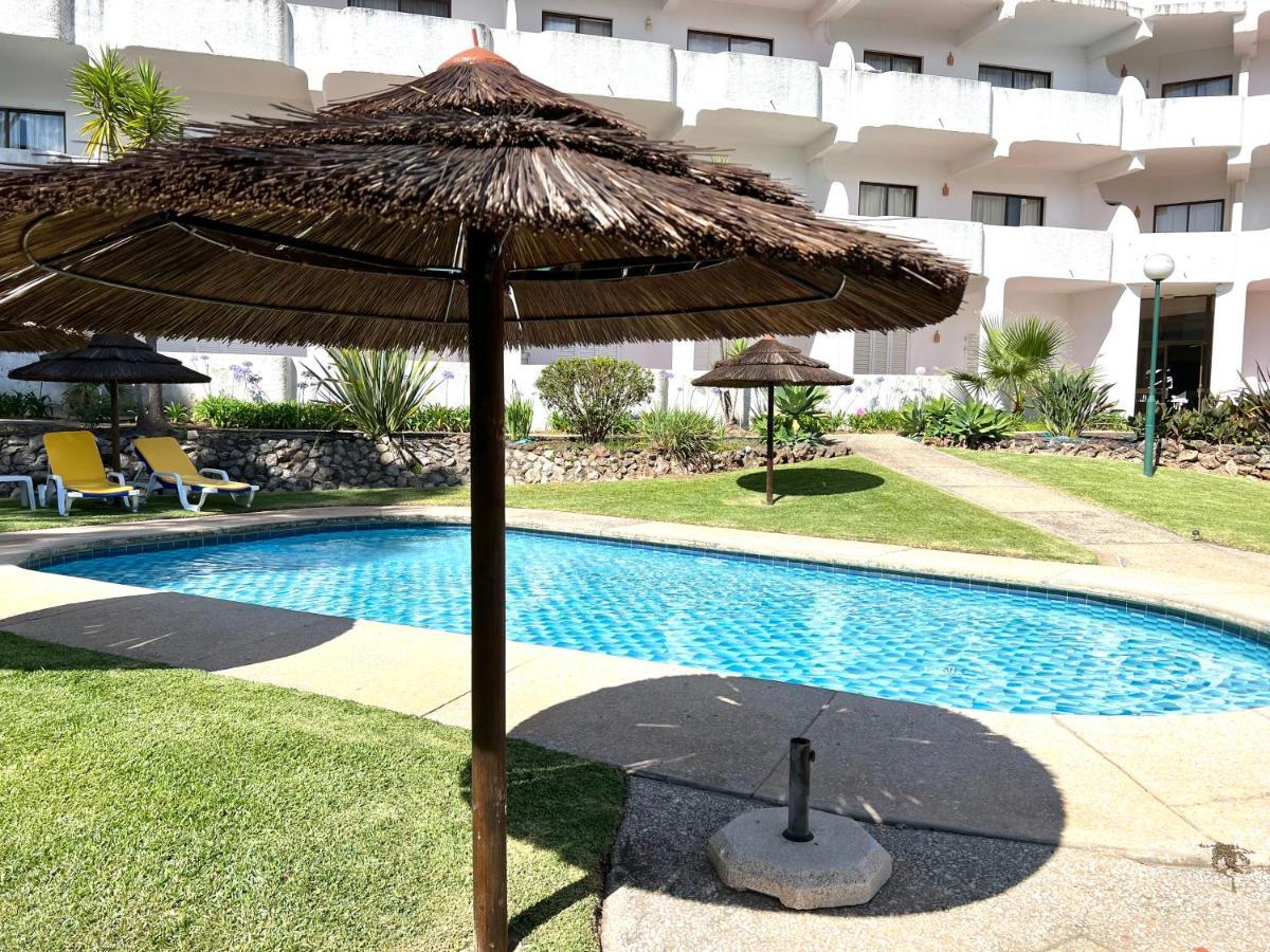 Alvaflor - Vilamoura Ngoại thất bức ảnh